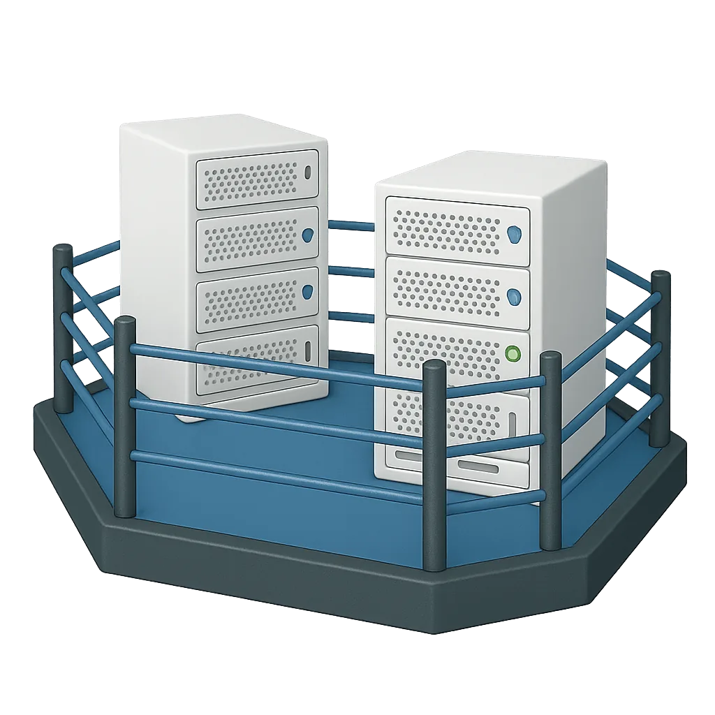 Кибер-полигон